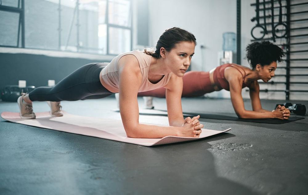 Core Restore: Strengthen Your Center. Protect Your Back.